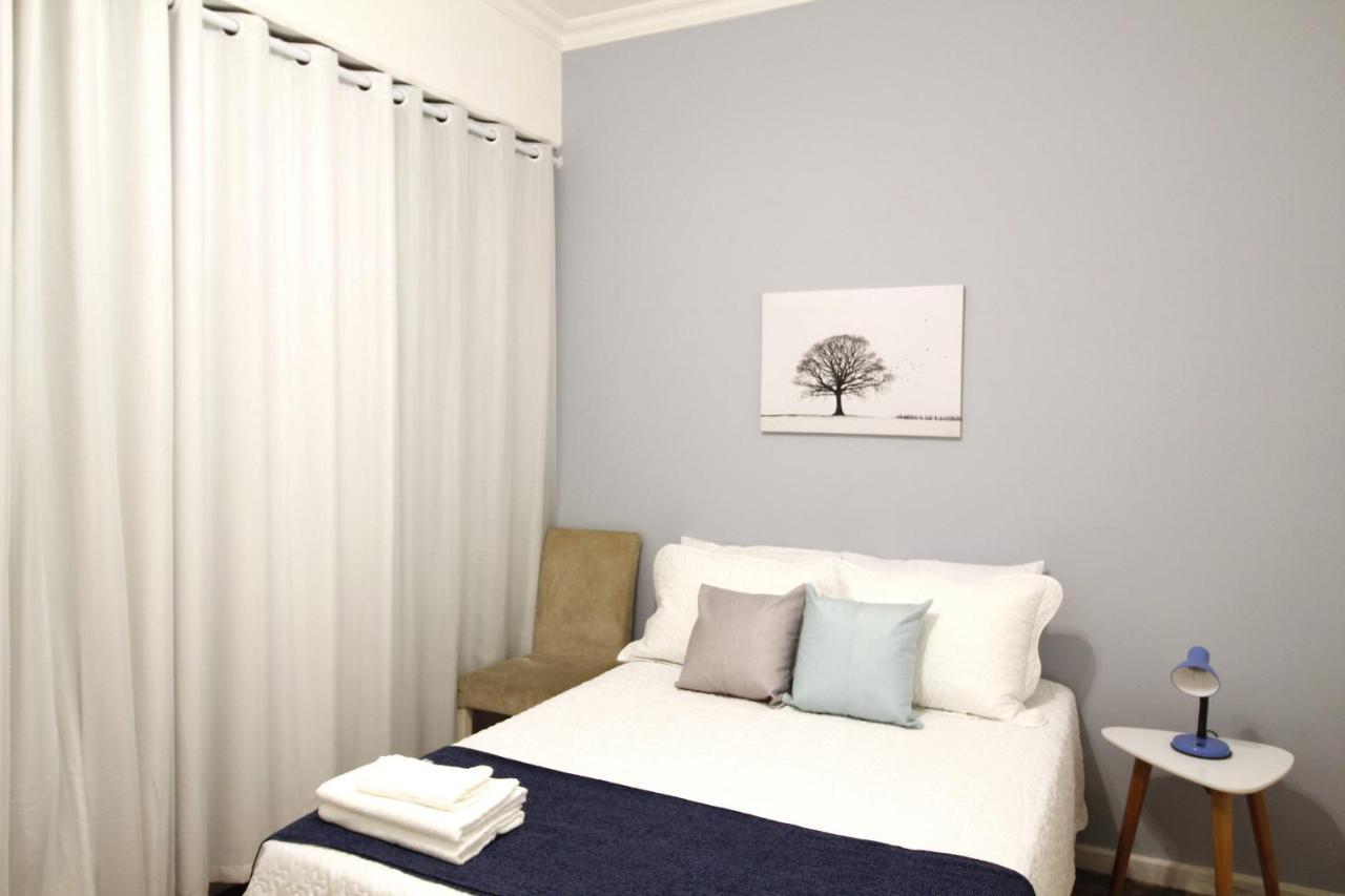 Lindo Em Copacabana - Quartos Confortaveis - A306 Z3 Rio de Janeiro Eksteriør billede